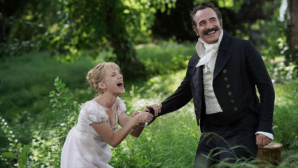 O Retorno do Herói (2018), Laurent Tirard