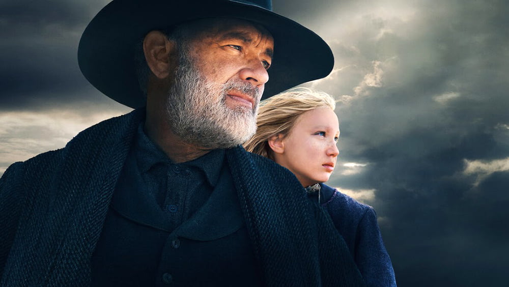 Relatos do Mundo (2021), Paul Greengrass