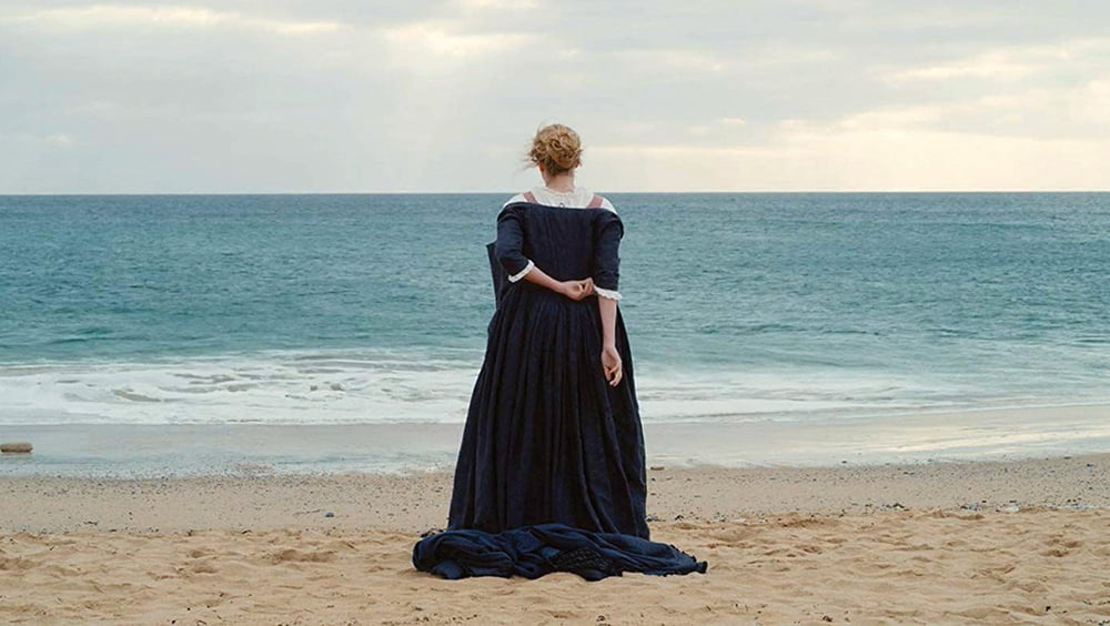 Retrato de Uma Jovem em Chamas (2020), Céline Sciamma