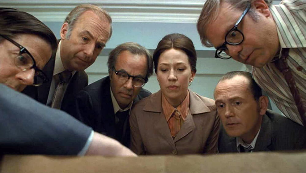 The Post: A Guerra Secreta