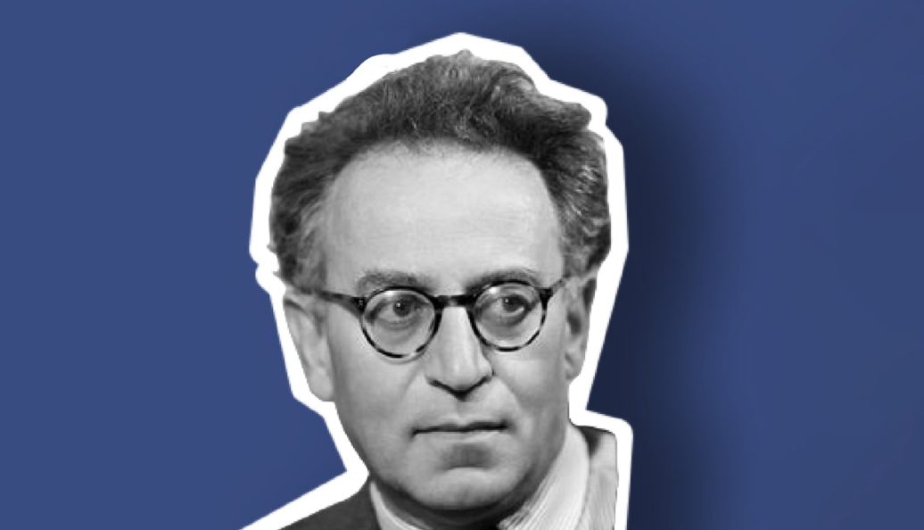 Vasily Grossman