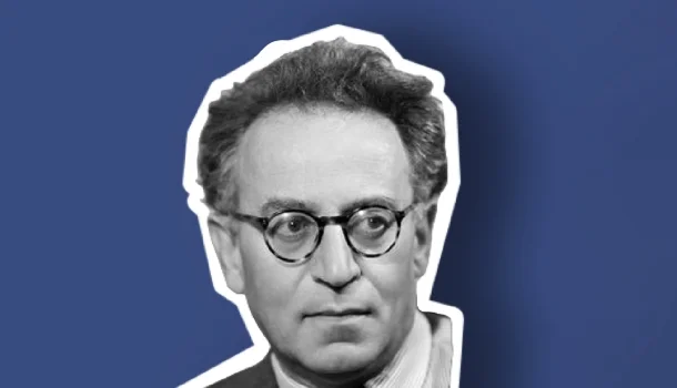 Vassili Grossman, o homem que derrotou o comunismo