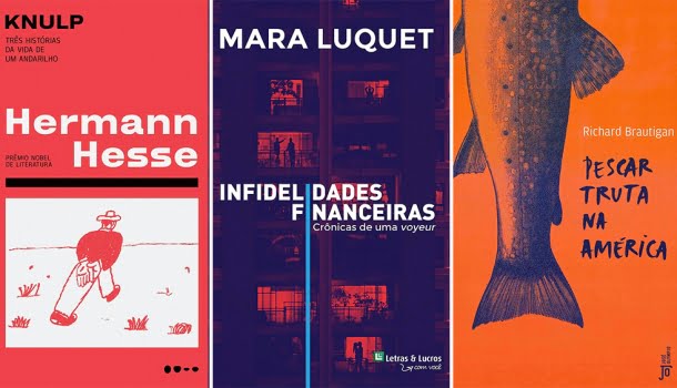 10 livros para deixar 2021 mais leve