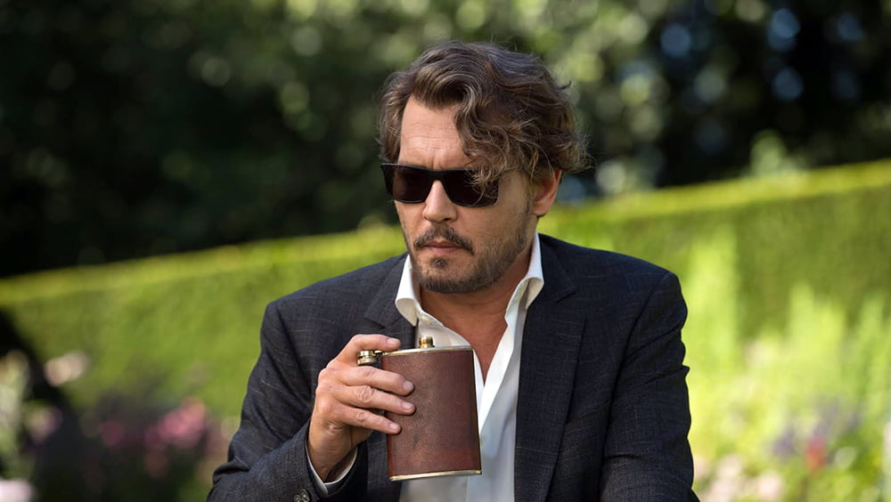 Adeus, Professor (2019), Wayne Roberts