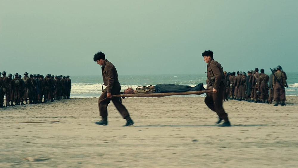 Dunkirk