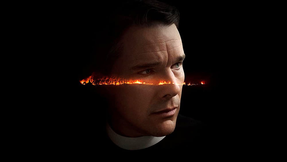 First Reformed (2018), Paul Schrader