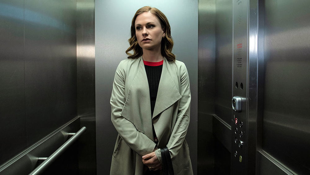 Flack (2019), Oliver Lansley