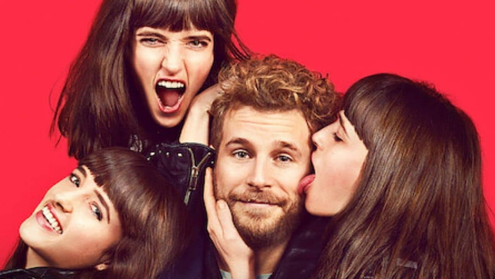 Loucura de Amor (2021), Dani de la Orden