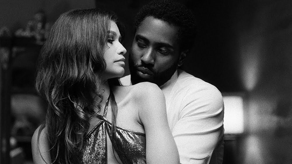 Malcolm e Marie (2021), Sam Levinson