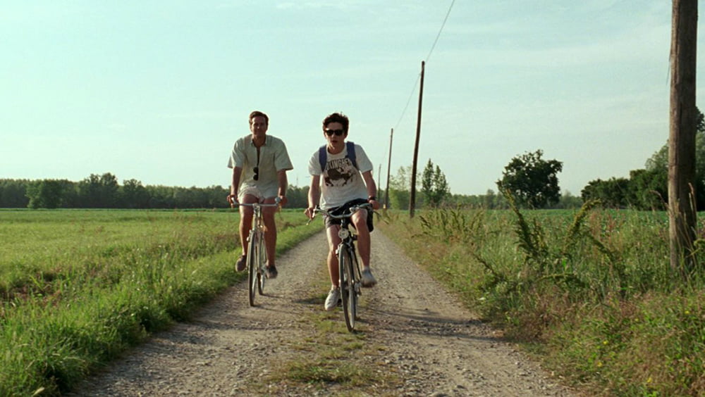 Me Chame Pelo Seu Nome (2018), Luca Guadagnino