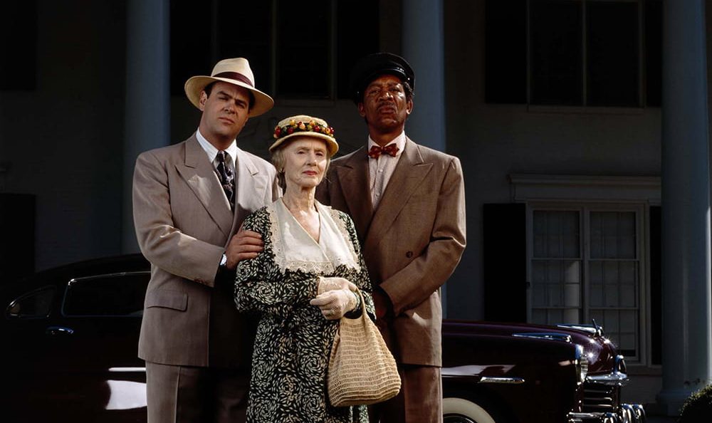 Conduzindo Miss Daisy