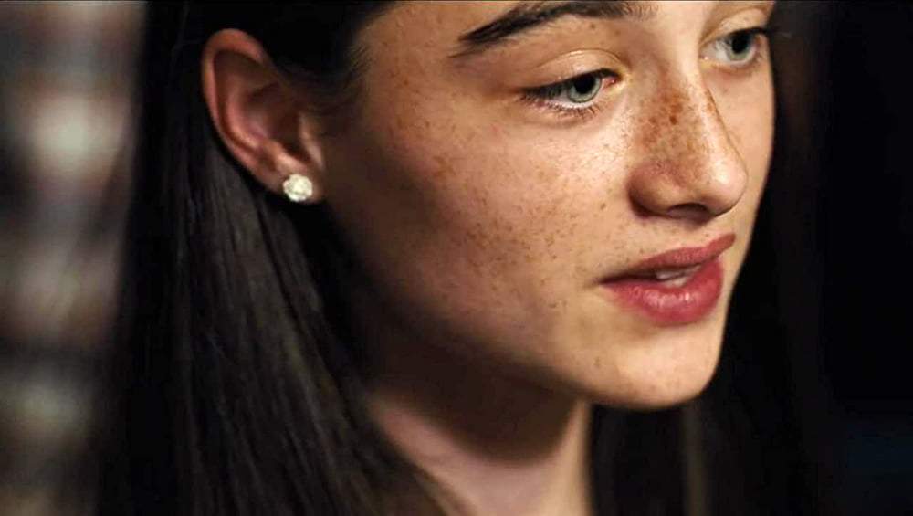 O Sacrifício do Cervo Sagrado