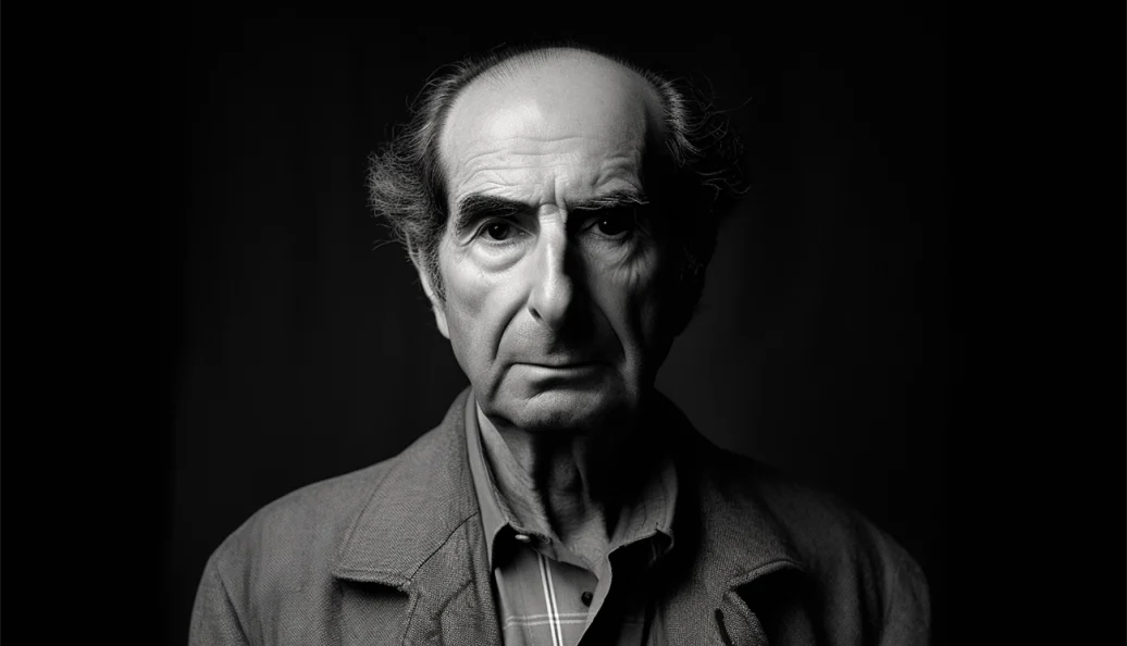 Philip Roth