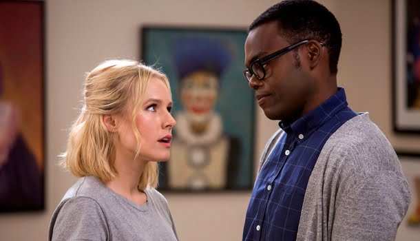 10 séries divertidas da Netflix que vão te distrair das notícias ruins
