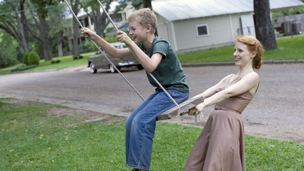 The Tree of Life (2011), Terrence Malick