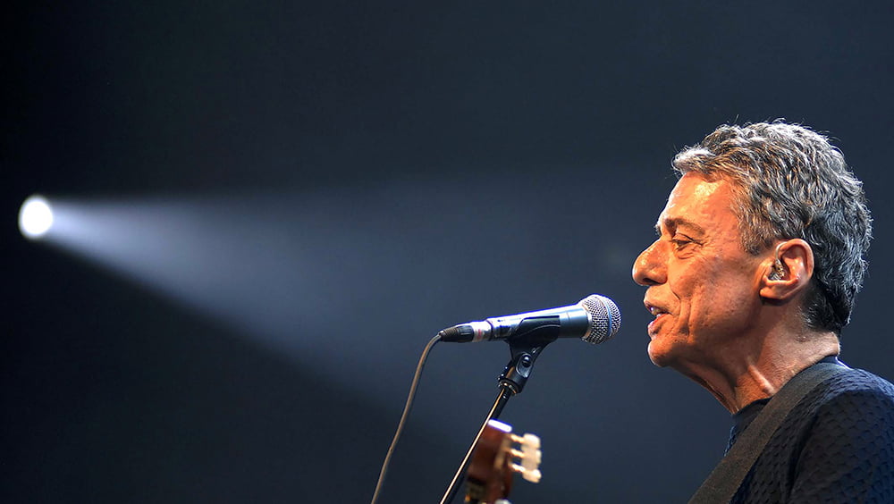 Chico Buarque
