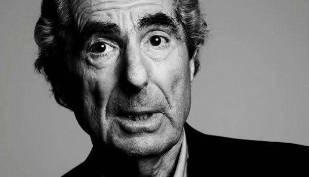 Marcel Proust entrevista Philip Roth