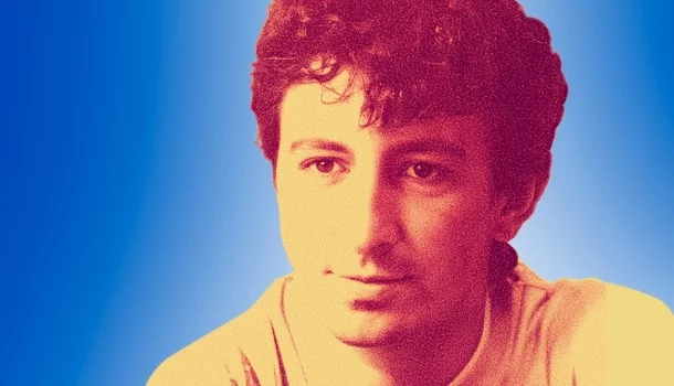 Pio Vargas: há 30 anos o Brasil perdeu seu Rimbaud