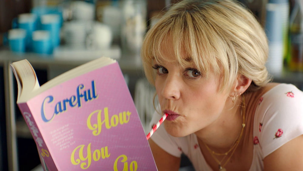 ela Vingança, de Emerald Fennell