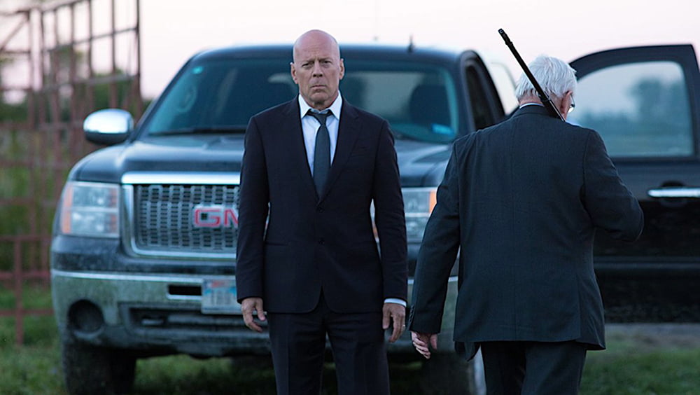 Desejo de Matar (2018), Eli Roth