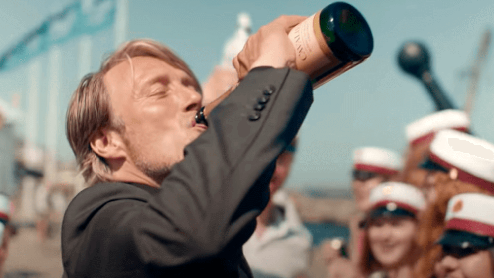 Druk: Mais Uma Rodada, de Thomas Vinterberg