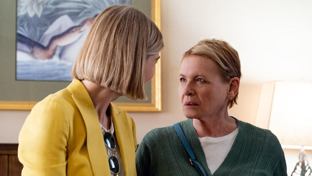 Eu me Importo (2021), J. Blakeson