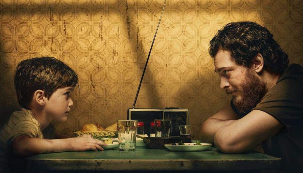 The Boys in The Band, de Joe Mantello