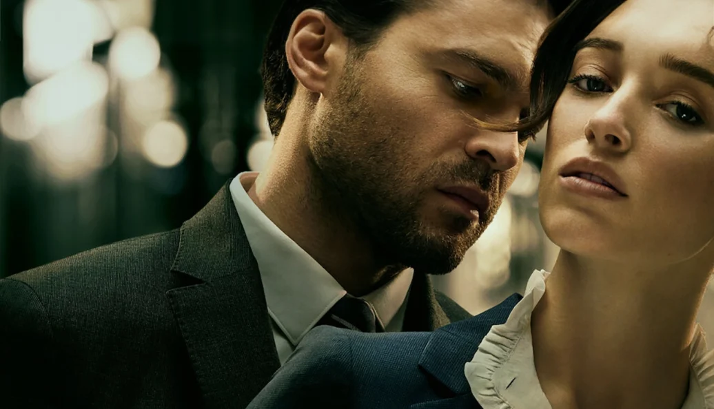 Jogo Justo (2023), Chloe Domont