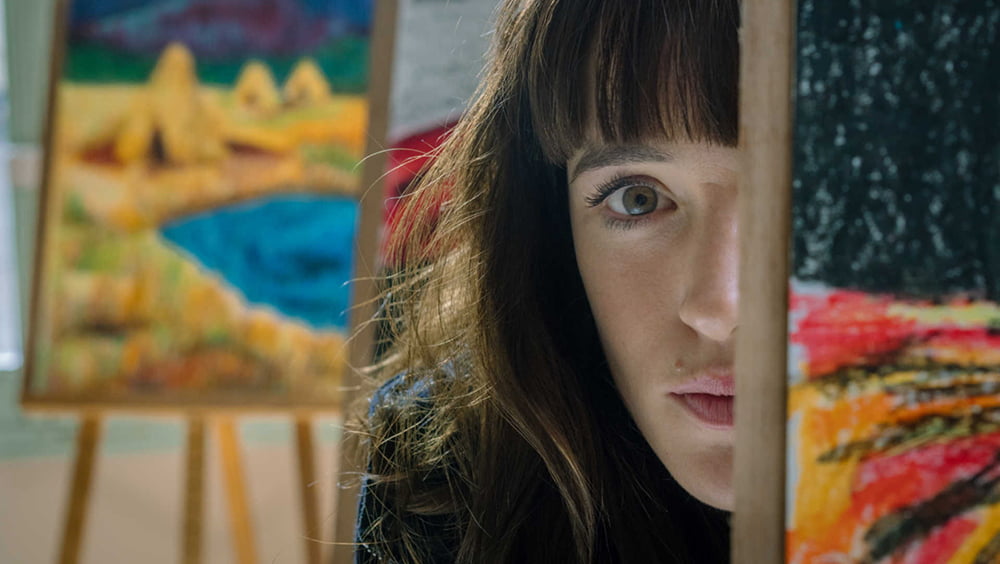 Loucura de Amor (2021), Dani de la Orden