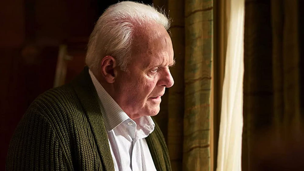 Meu Pai, de Florian Zeller