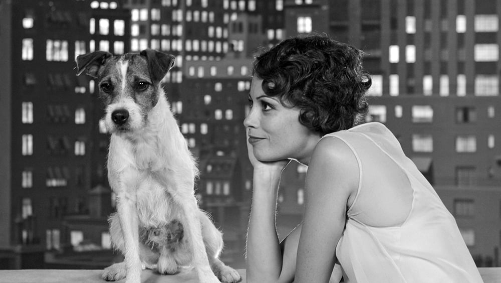 O Artista (2011), Michel Hazanavicius
