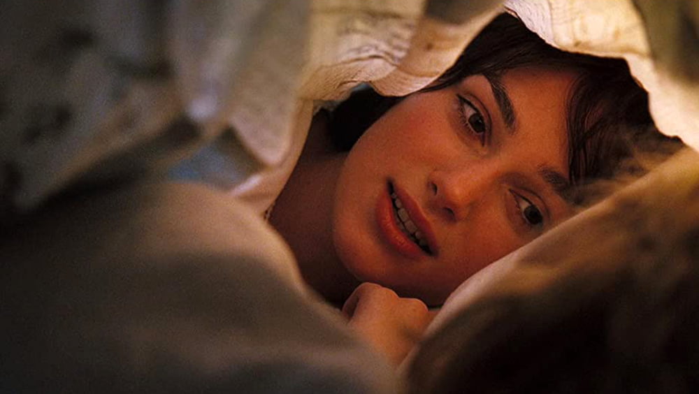 Orgulho e Preconceito