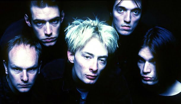 Radiohead anuncia exibição gratuita e online de shows pelo YouTube
