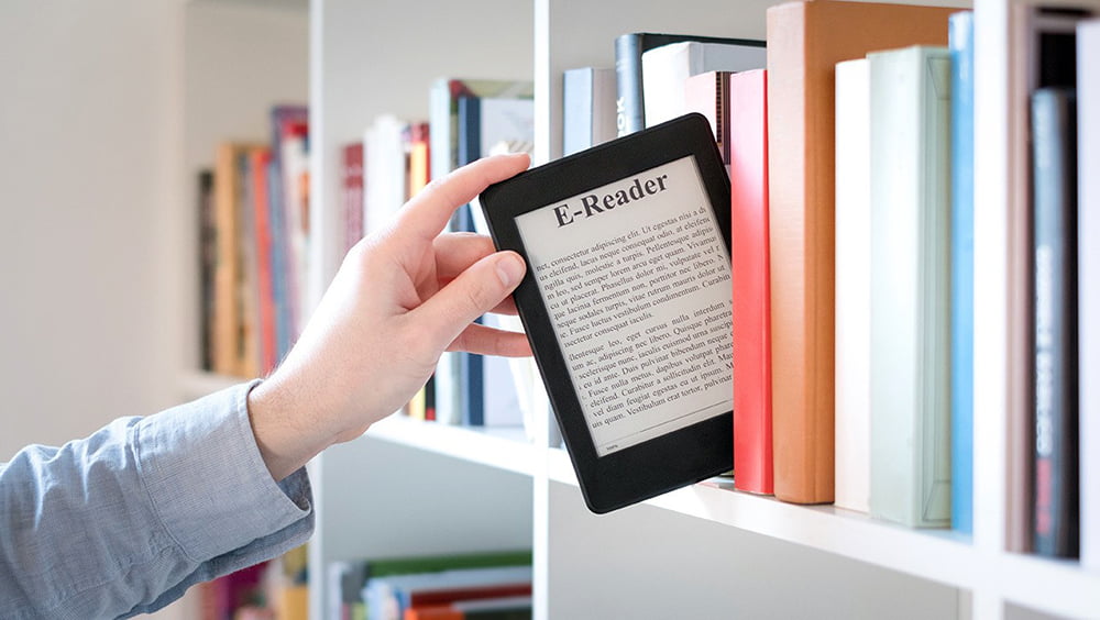 Amazon disponibiliza livros gratuitos de autores de 10 países em comemoração ao Dia Mundial do Livro