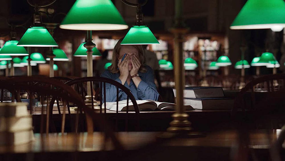 Spotlight (2015), Tom McCarthy