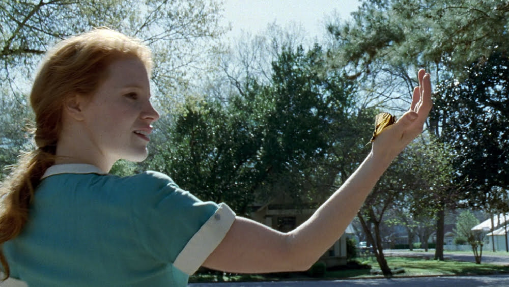 The Tree of Life (2011), Terrence Malick