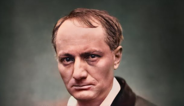 Charles Baudelaire: 200 anos. Para não dizer que não falei das flores (do mal)