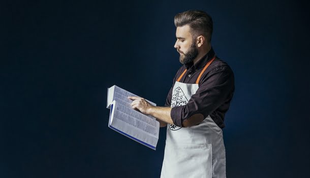 A cozinha existencialista de Jean-Paul: o melhor restaurante fenomenológico do Brasil