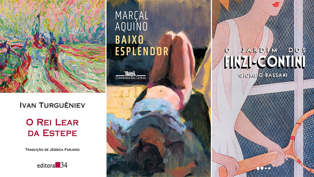 10 melhores livros para ler em 2021