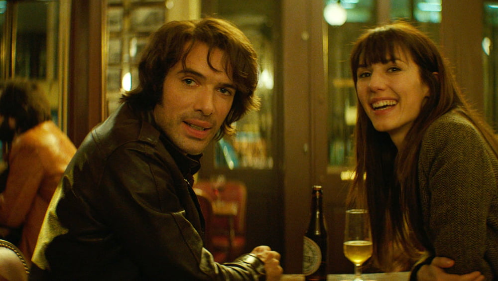 Monsieur & Madame Adelman (2017), Nicolas Bedos