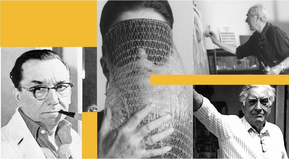 11 obras fundamentais da arte brasileira