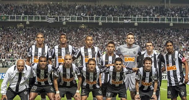ATLÉTICO MINEIRO