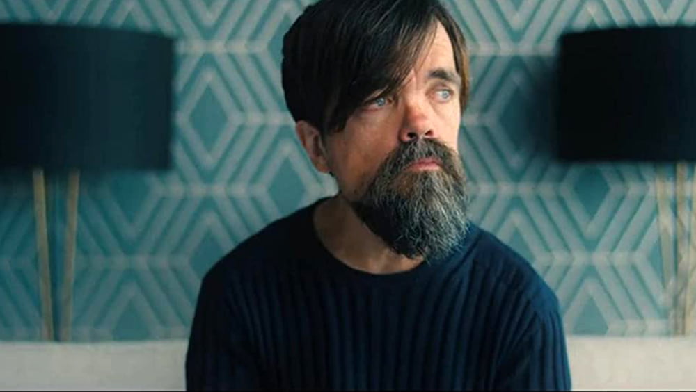 Eu Me Importo (2021), J. Blakeson