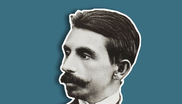 Euclides da Cunha atira e morre. Anos depois, o filho tenta vingar a morte do pai e, também, é morto