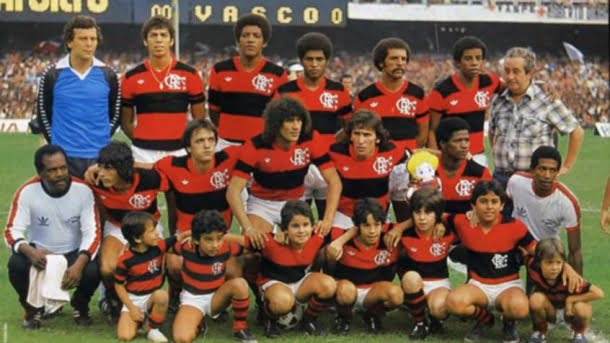 Os 15 clubes mais vitoriosos da história do futebol brasileiro — ranking  definitivo - Revista Bula