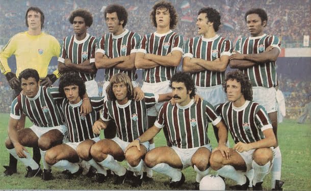 Crédito Fluminense Football Club / FERJ / Reprodução