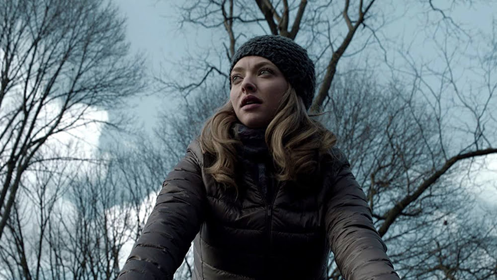 Fé Corrompida (2018), Paul Schrader