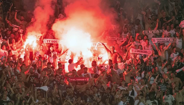 Futebol Brasileiro