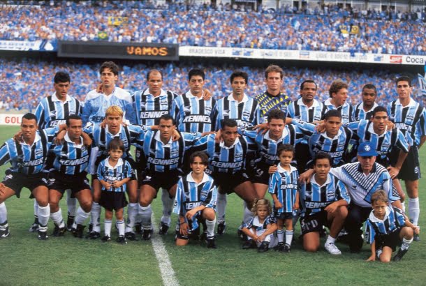 Os 15 clubes mais vitoriosos da história do futebol brasileiro — ranking  definitivo - Revista Bula