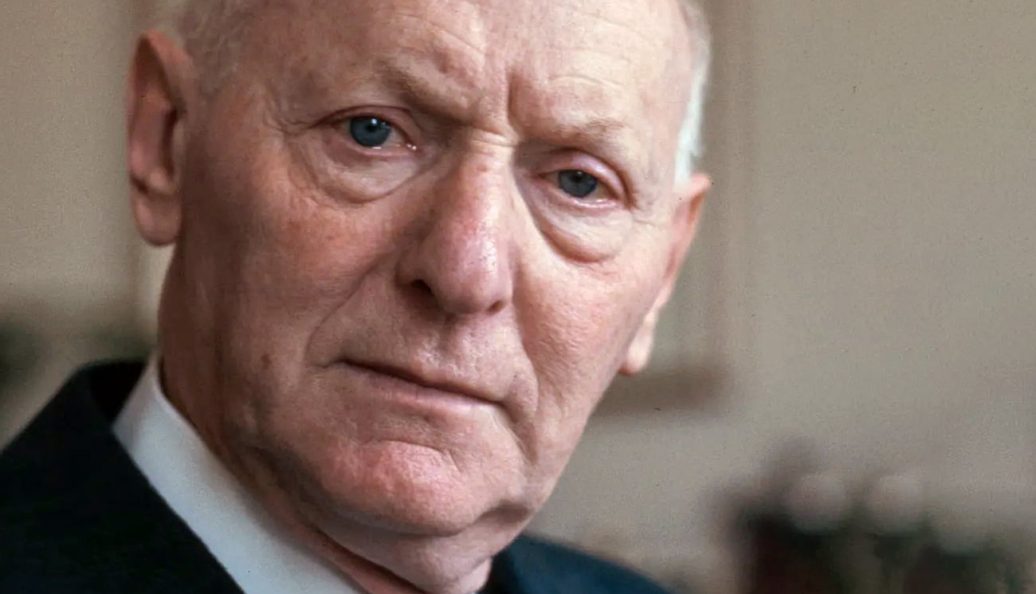 Isaac-Bashevis-SingerBernard Gotfryd / Biblioteca do Congresso